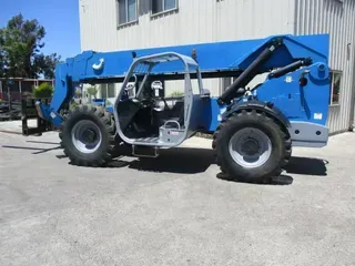 2014 Genie GTH-1056