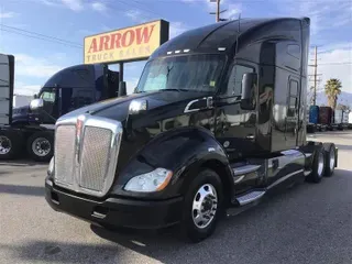 2020 KENWORTH T680