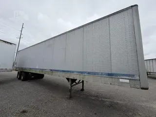 1980 FRUEHAUF 