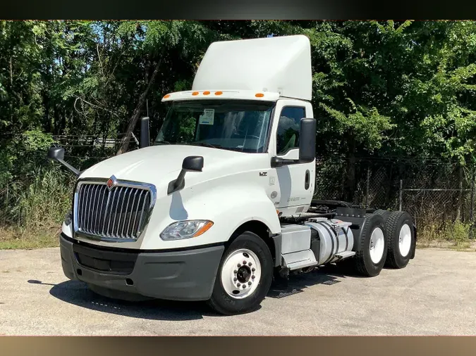 2019 INT LT625 6x4