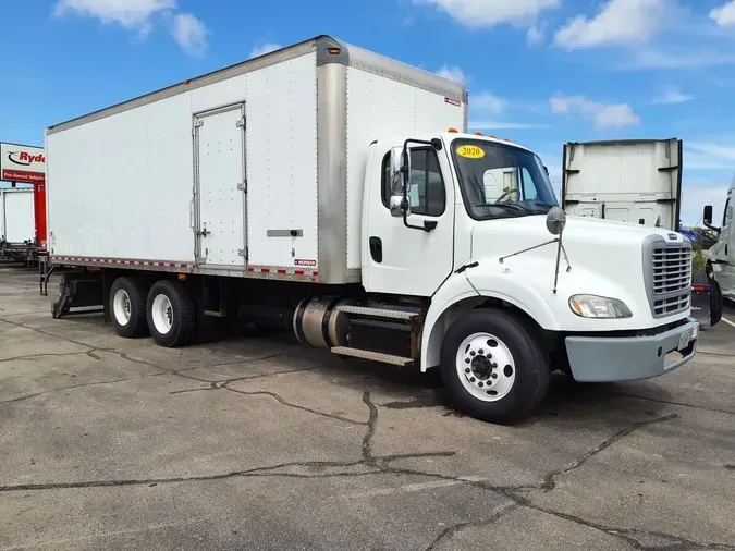 2020 FREIGHTLINER M2 112