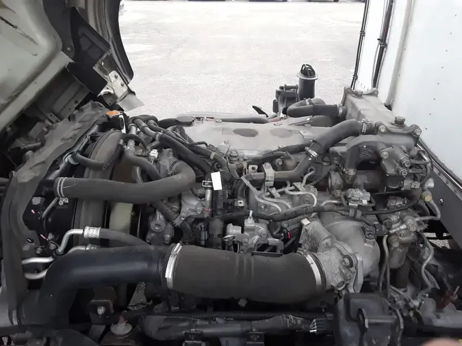 2020 CHEVROLET MOTOR DIV. LCF 4500XD86a99a61820ed17698b979213f8e3cce