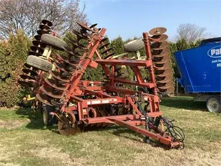 2007 KRAUSE 7400-27WR