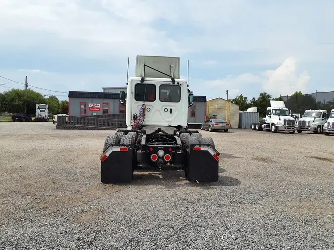 2020 FREIGHTLINER NEW CASCADIA PX12664