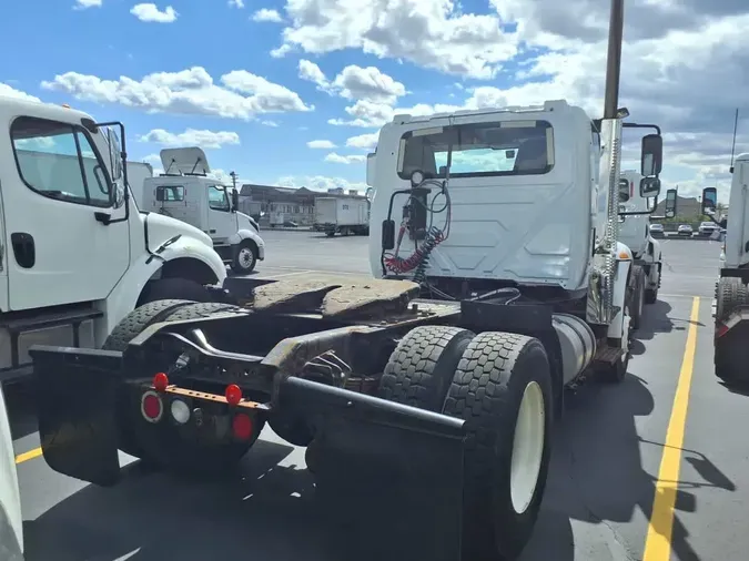 2018 NAVISTAR INTERNATIONAL 4400