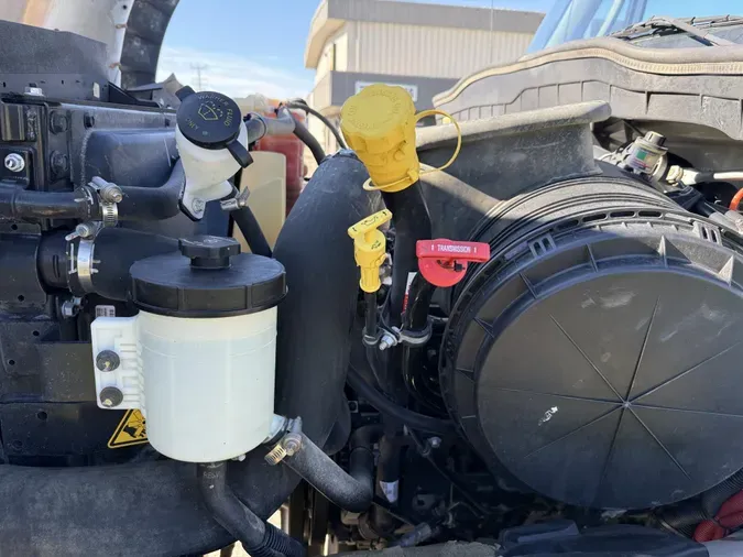 2019 International 7600