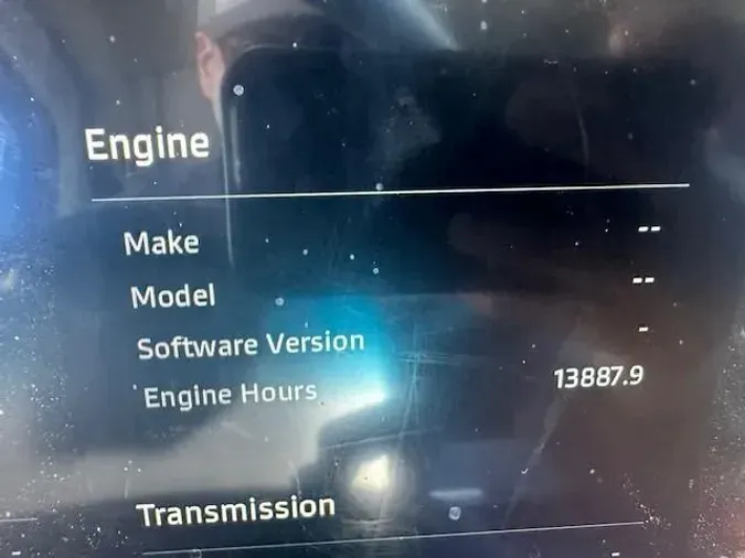 2022 Kenworth T680