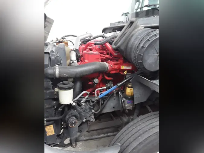 2015 NAVISTAR INTERNATIONAL PROSTAR