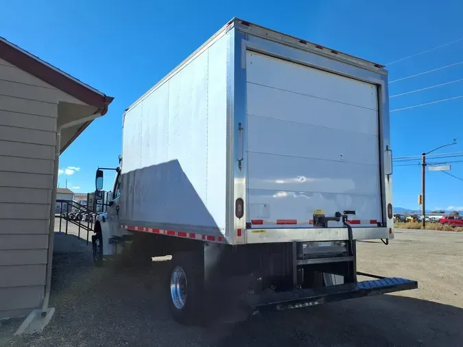 2018 FREIGHTLINER/MERCEDES M2 10686ae2c9e2752ea5f382c115719fc0d72