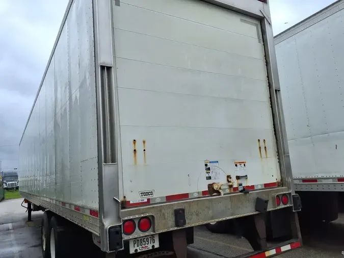 2017 UTILITY TRAILERS VS2RA 53/162/102