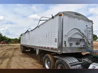 2009 WILSON 42 FT HOPPER