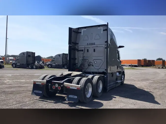2023 Freightliner Cascadia 12686afcc3fc5d032283d94f639ff93e690