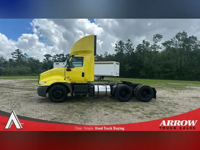 2020 INTERNATIONAL RH613