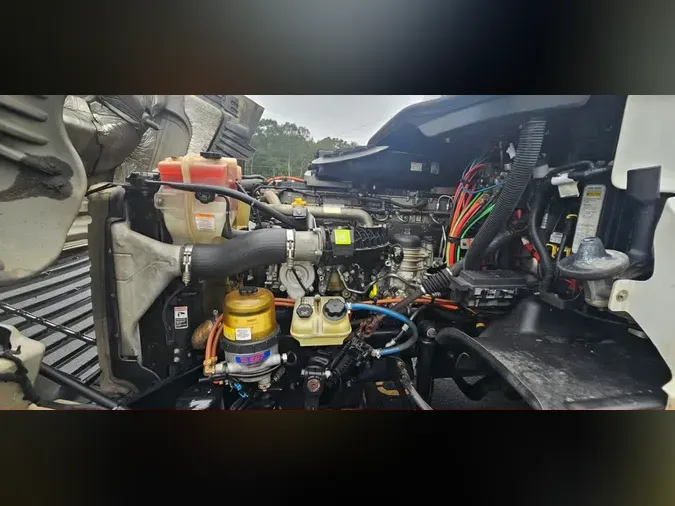 2019 FREIGHTLINER CASCADIA 125