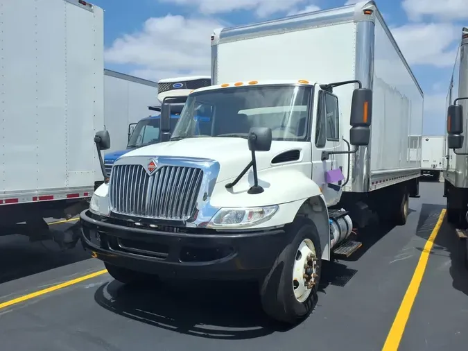 2019 NAVISTAR INTERNATIONAL 4300