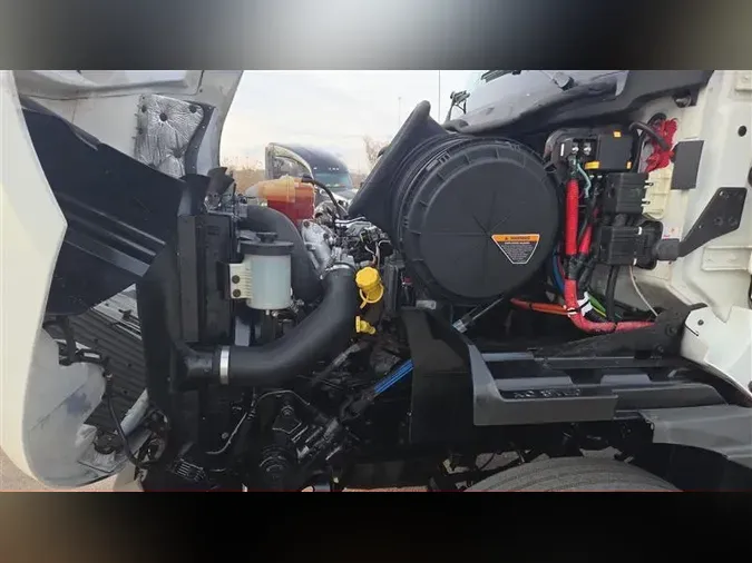 2020 INTERNATIONAL RH613