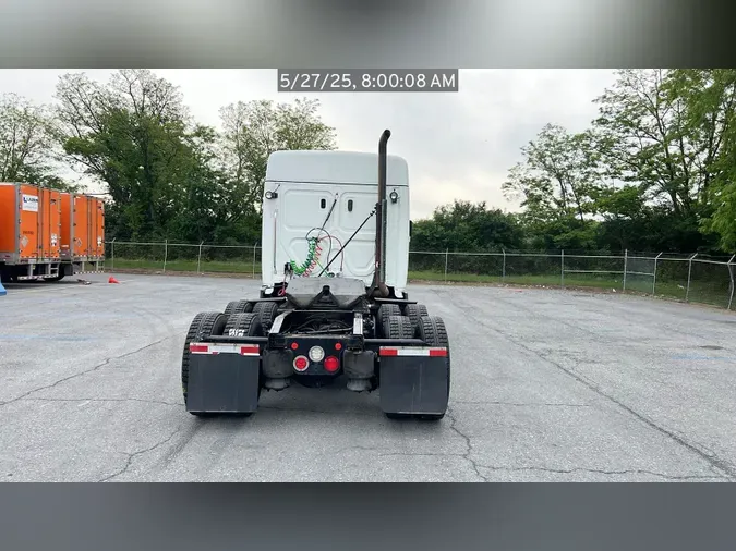 2020 Freightliner Cascadia