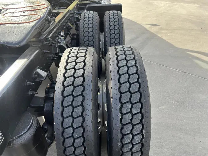 2021 Peterbilt 579