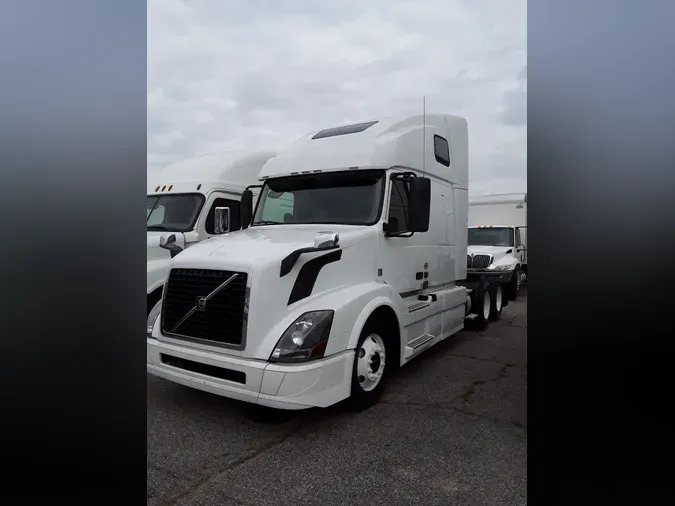 2016 VOLVO VNL64TRACTOR86b7870d84907e39b4009458e1cba9dc