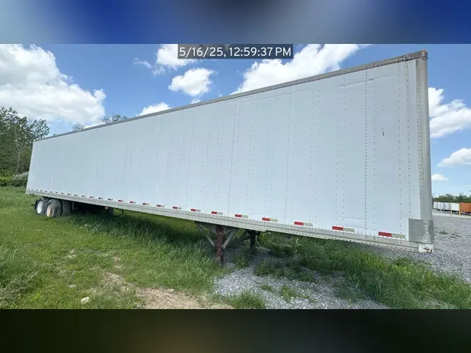 2007 Strick Trailers UNKNOWN