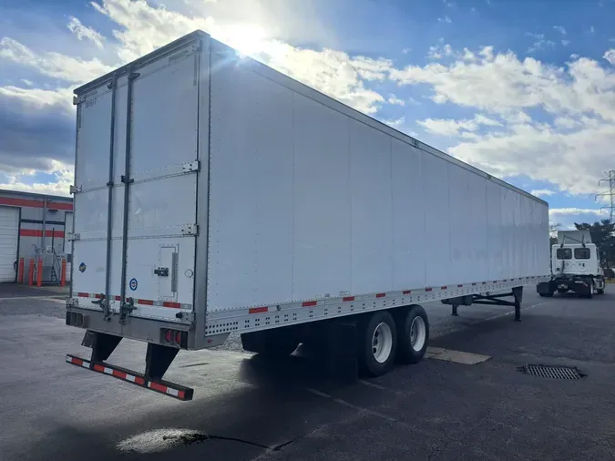 2015 UTILITY TRAILERS VS2RA 53/162/102