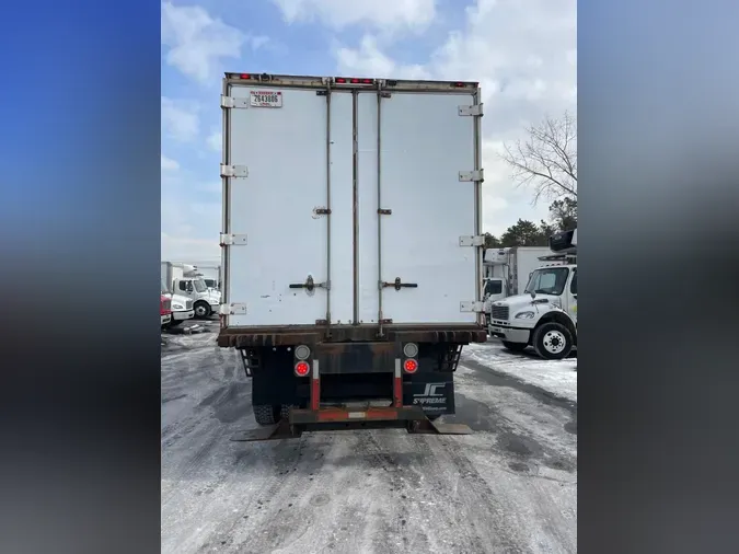 2016 FREIGHTLINER/MERCEDES 108SD