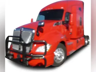 2021 Kenworth T680