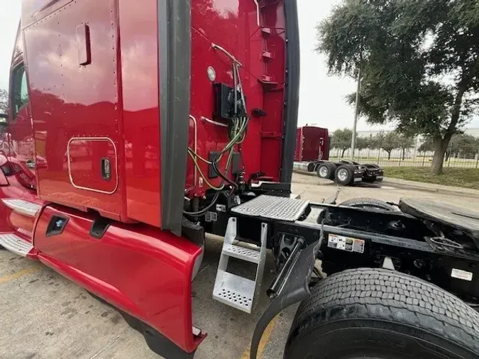 2019 Kenworth T680