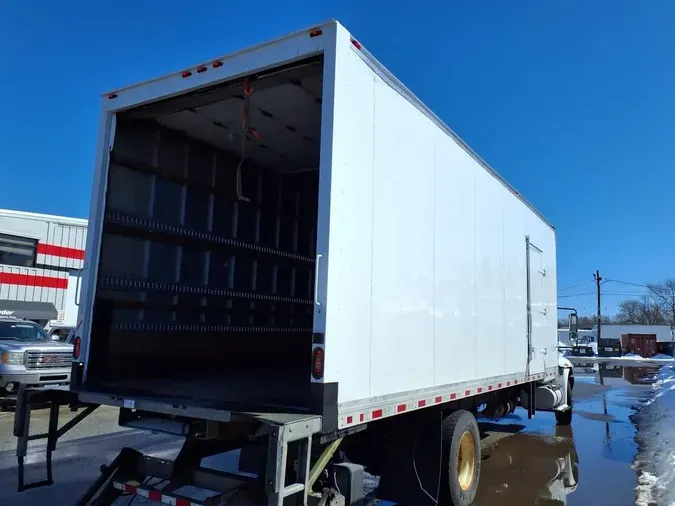 2019 NAVISTAR INTERNATIONAL 4300