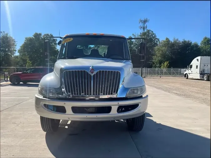 2019 NAVISTAR INTERNATIONAL 430086bd99d9c7603179cd57723c041bd09f