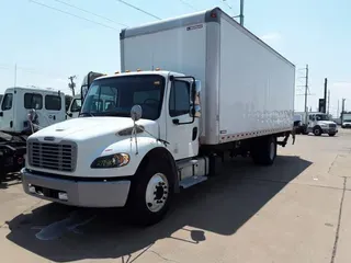 2020 FREIGHTLINER M2 106