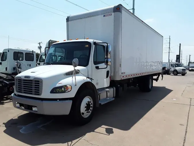 2020 FREIGHTLINER M2 10686bddd3346c670f838965300636cbaed