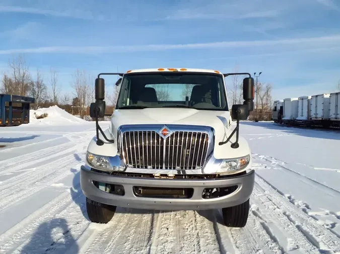 2018 NAVISTAR INTERNATIONAL 4300