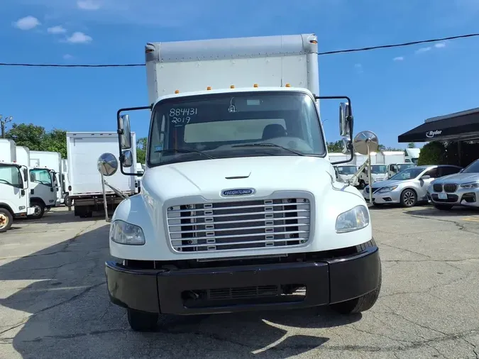 2019 FREIGHTLINER/MERCEDES M2 10686be7f9b921bb9d14a62b17f90592286