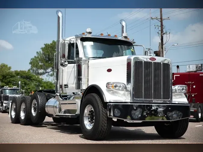 2026 PETERBILT 589