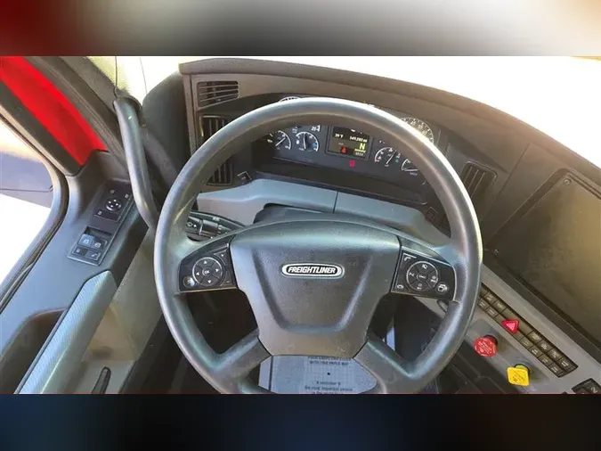 2020 FREIGHTLINER CA116