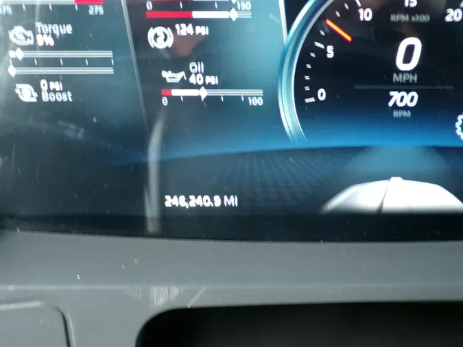 2022 Kenworth T68086bf46501639d9b7eec006f0287bd763