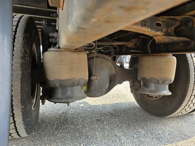 2019 FREIGHTLINER M2 106