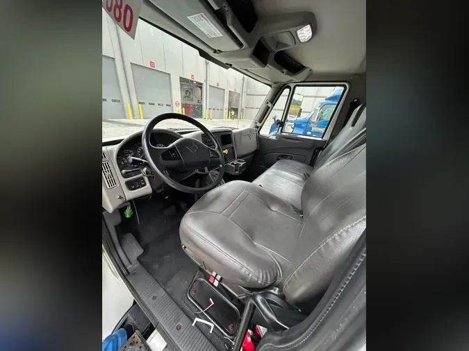 2018 International 4300