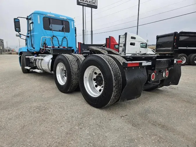 2020 MACK ANTHEM AN64T