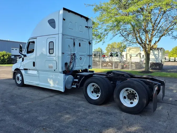 2022 FREIGHTLINER/MERCEDES NEW CASCADIA PX12664