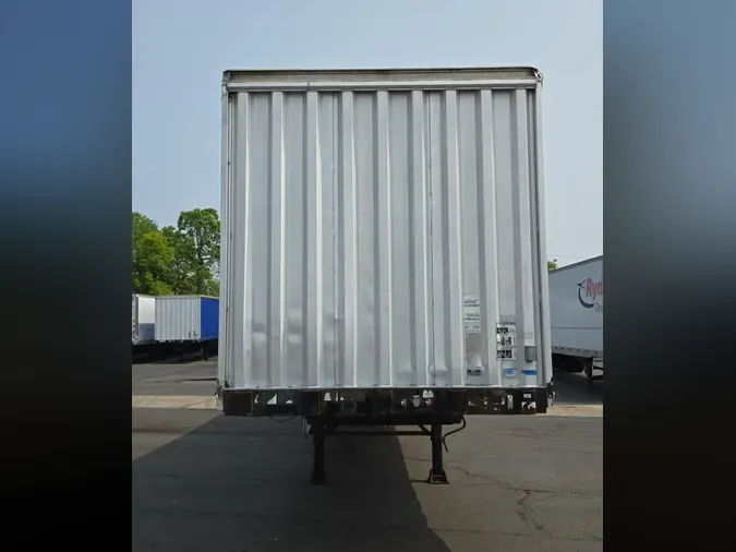 2015 GREAT DANE FSP 48/102