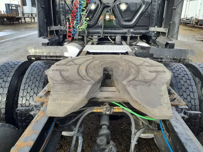 2020 FREIGHTLINER/MERCEDES NEW CASCADIA PX12664