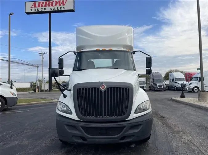 2020 INTERNATIONAL RH613