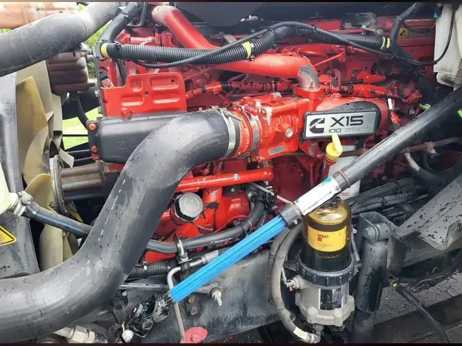 2020 NAVISTAR INTERNATIONAL LT625 DAYCAB T/A86c226f3f10adfd683583b2a8d7f19fb