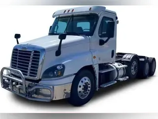 2019 Freightliner Cascadia