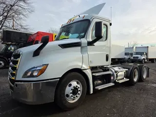 2019 FREIGHTLINER/MERCEDES NEW CASCADIA PX12664