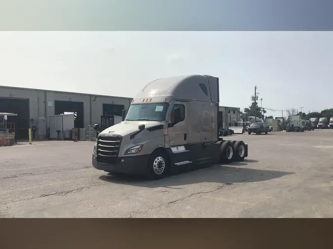 2024 Freightliner Cascadia 12686c36a8616946c497b8be15d38c46578