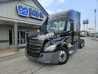 2021 FREIGHTLINER CASCADIA