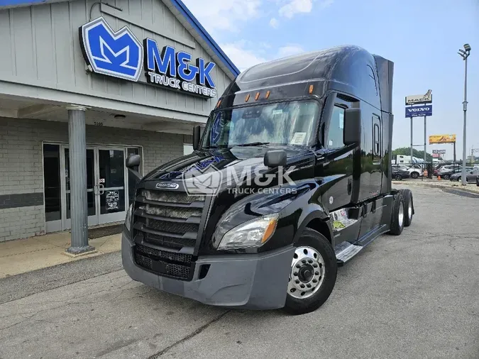 2021 FREIGHTLINER CASCADIA86c414b6fcc95d07b5979fedcc0d53b9